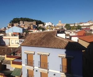 Lovely Apartment Old Town Denia Spain
