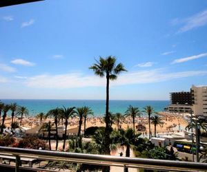 Alicante Sea View Downtown Comfort Alicante Spain