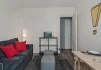 Отзывы Appartement Championnet — Paris, 1 звезда