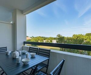 Apartment Les hauts dilbarritz : vacances avec piscine au pied des plages Bidart France