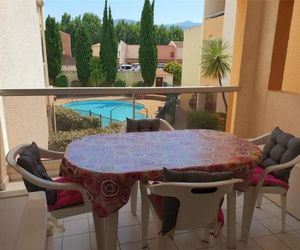 Apartment Les magnolias Argeles-sur-Mer France