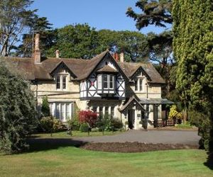 Rylstone Manor Shanklin United Kingdom