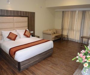 Hotel Rama Trident Palampur India