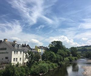 Riverside/Glan-yr-Afon Brecon United Kingdom