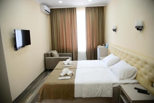 Hotel Photo 1