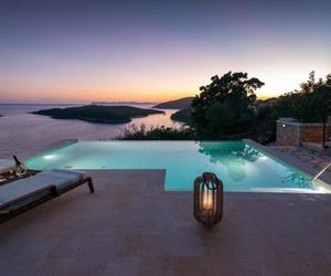 Sivotas Secret Villa Sivota Greece