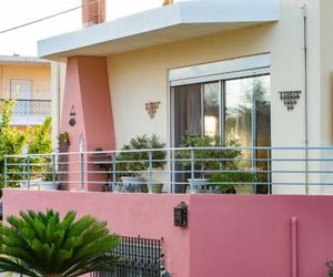 Villa Vasoula Preveza Greece