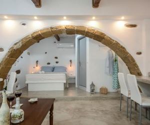 Venetian Suites Naxos Town Greece