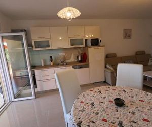 Apartments Saramandic Silo Croatia