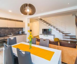 Milohanic Luxury Porec Apartments Porec Croatia