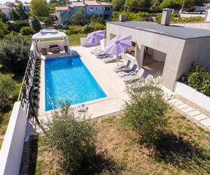 Holiday Home Sanchi Labin Croatia