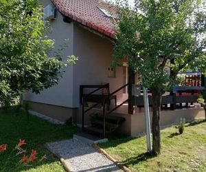 Apartman Adam Rakovica Croatia