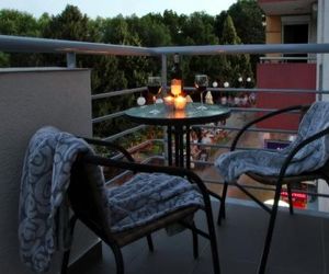 Aqua City Apartman Hajduszoboszlo Hungary