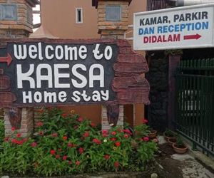 Kaesa Homestay Berastagi Indonesia