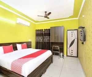 OYO 15620 Hotel Dynasty Chandigarh India