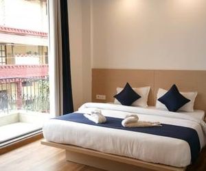 Blue Jay Hostel Rishikesh Rishikesh India