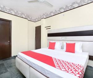 OYO 14830 Hotel Dreamland Resorts Chandigarh India