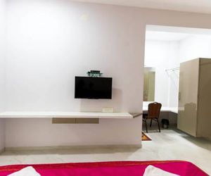 Grand Gardens Resort Igatpuri India