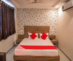 Capital O 15079 Navvada Regency Hyderabad India