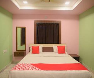 Capital O 14489 Hotel Aryan Bhubaneswar India