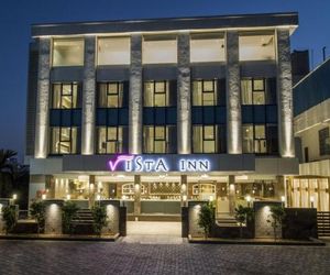 Hotel Vista Inn Navi Mumbai India