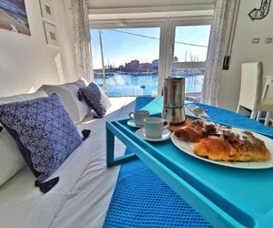 Flamingo SPA Loft by Picasa Sicilia - SEASIDE - SEA & ORTIGIA VIEW Syracuse Italy