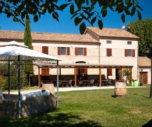 Taverna dei Guelfi Senigallia Italy