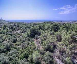 La Macchia Marina di Leuca Italy