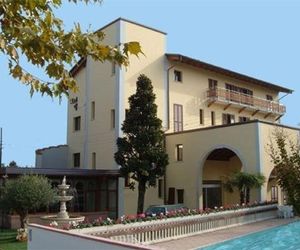 Hotel Magnolia Comacchio Italy