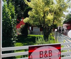 B&B Red Village Chieti Italy