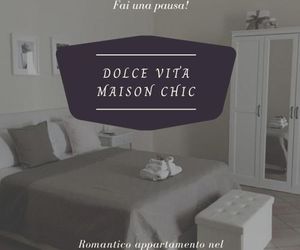 Dolce Vita maison chic Caserta Italy