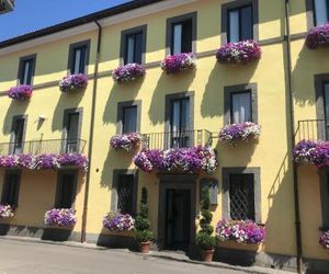 Divino Amore Hotel Bagnoregio Italy