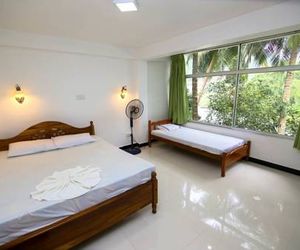 Hotel Gan iwra Kandy Sri Lanka