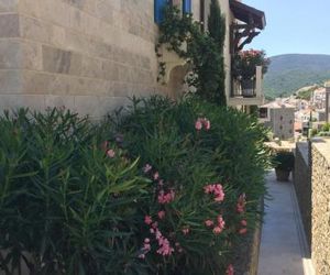 Lustica Bay Tivat Montenegro
