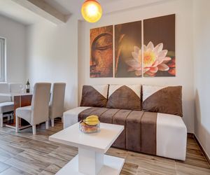 Sunrise Garden Apartments Tivat Montenegro