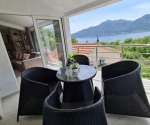 Apartment Darija Kotor Montenegro