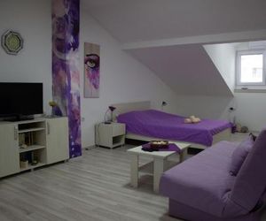 Markulev Apartment Ohrid Macedonia