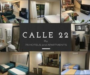 Calle 22 By 770 Apartments Playa Del Carmen Mexico