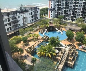Residences @ SG Resort Kuantan Kampong Tanjong Malaysia