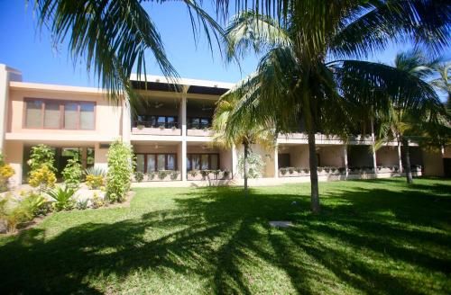 Hotel Photo 22