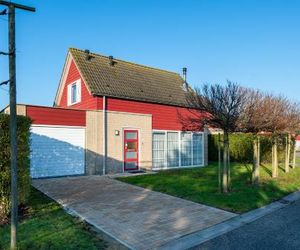 Antibes 280 - Kustpark Village Scaldia Hoofdplaat Netherlands