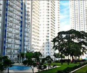 GRASS RESIDENCES 1 BEDROOM FREE WI-FI Quezon City Philippines