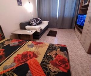 Apartment on Moskovskiy 124 Voronezh Russia