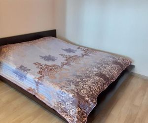 Apartment on Arkhangelskaya Vologda Russia