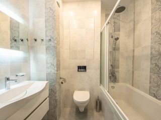 Two Bedrooms Near the Centre New Apartments - Двухкомнатная квартира на Васильевском острове, 5 спальных мест