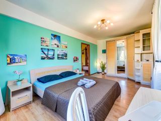Апартаменты Traveller's Lux
