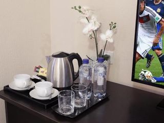 Петровский двор