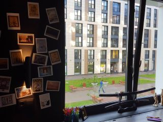 Central Art Studio H1