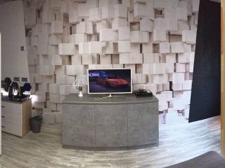 Central Art Studio H1