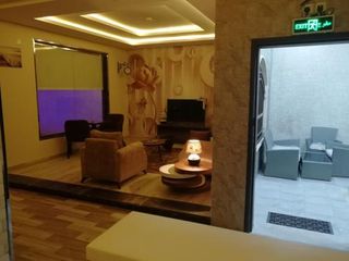 Hotel pic Al Worod Al Thahabia Chalets
